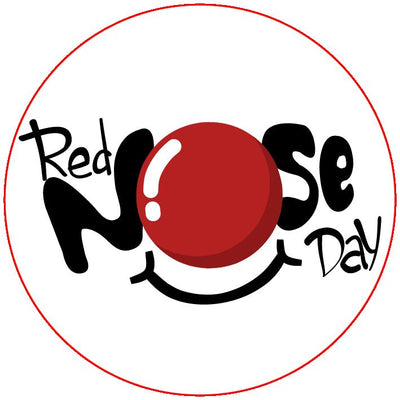 Red Nose Day Collection!