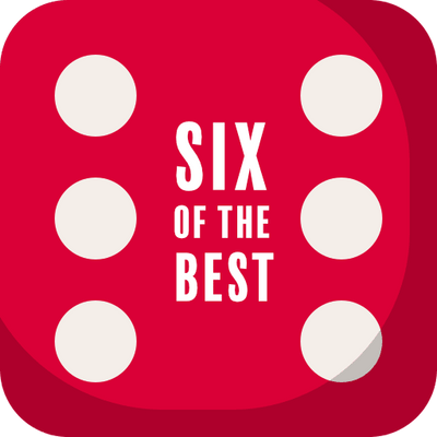 6 Of The Best! Sample