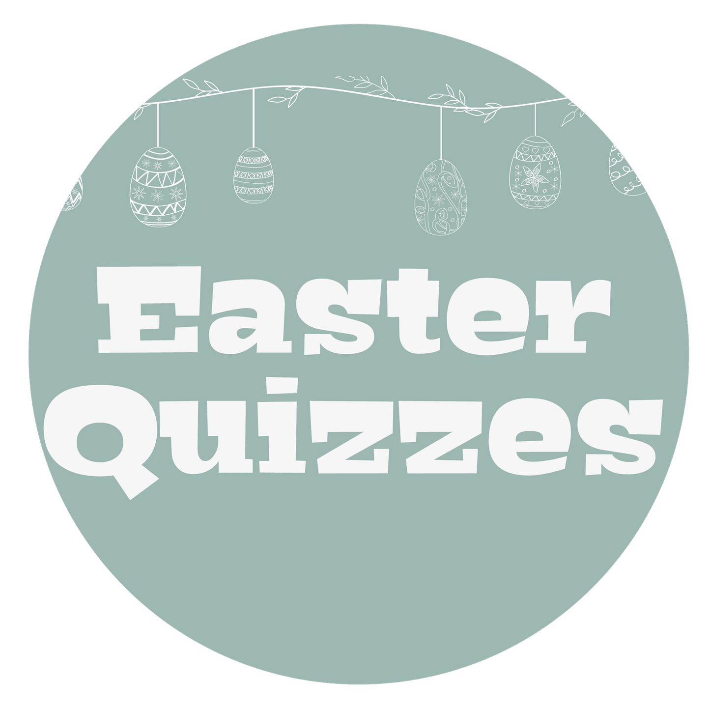 Easter Quiz