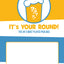 It's Your Round - Social Media Package