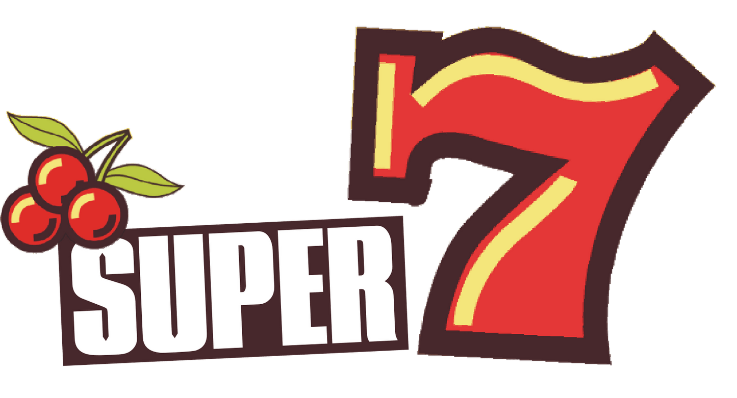 Super 7 - Social Media Package