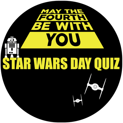 Star Wars Day Quiz 2024