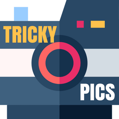 TrickyPics Sample