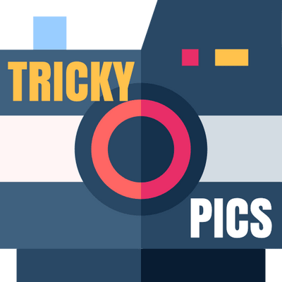 Tricky Pics 101