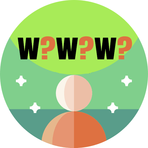 Who? What? Where? 18