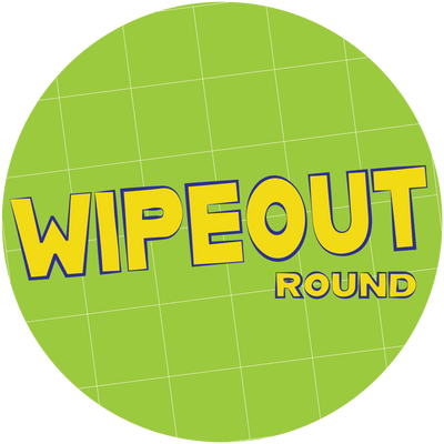 WIPEOUT - Railway Stations