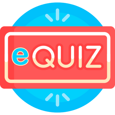 NEW E Quiz Sample Quiz