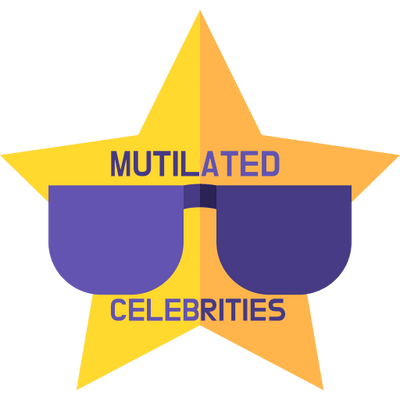 Mutilated Celebrities 056