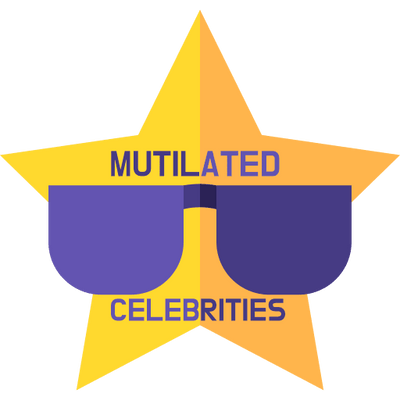 Mutilated Celebrities 025