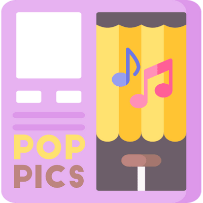 Pop Pictures 138