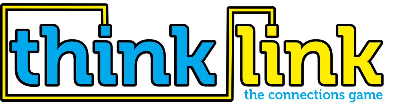 Think Link - Social Media Pack