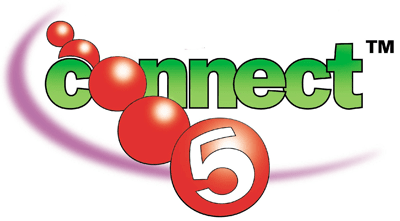 Connect 5 - Trial Pack