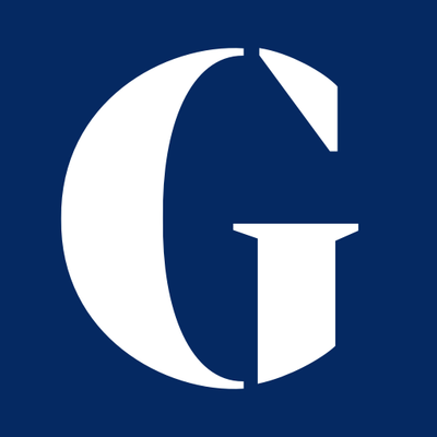 Guardian Newspaper Logo