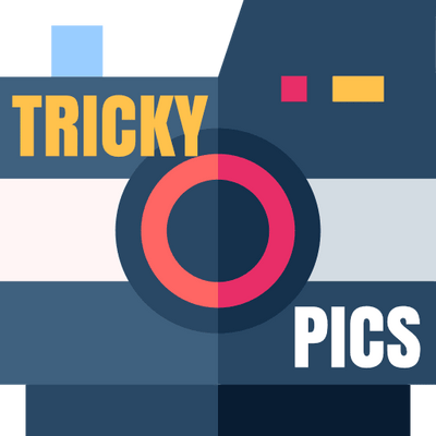TrickyPics