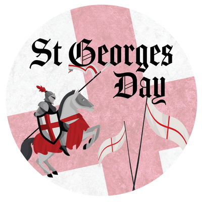 St Georges Day