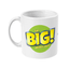 The Big Weekly Quiz - Mug