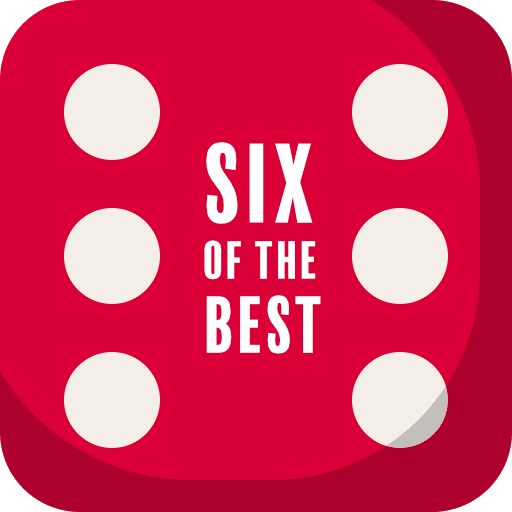 Six of the Best - Answer Sheet