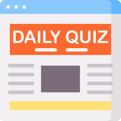 The Daily Quiz