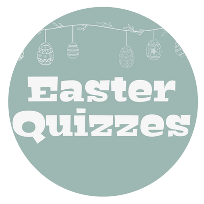 Easter Quiz