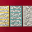 Bingo Tickets
