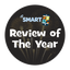 SMARTQUIZ Review Of The Year 2025!