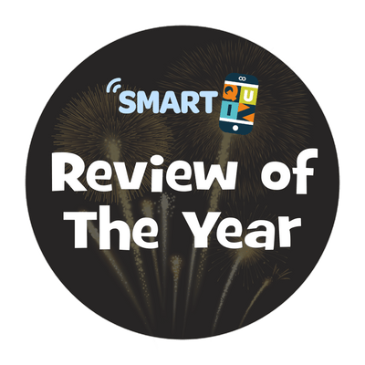 SMARTQUIZ Review Of The Year 2025!