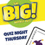 The Big Weekly Quiz - Social Media Pack