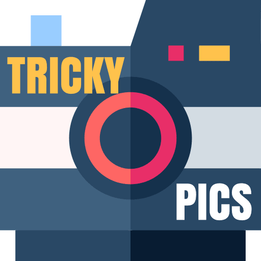 Tricky Pics 104