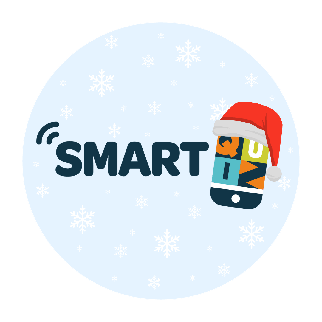 SMARTQUIZ Christmas 2025