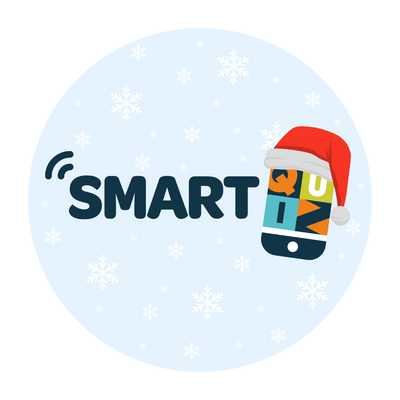 SMARTQUIZ Christmas 2025