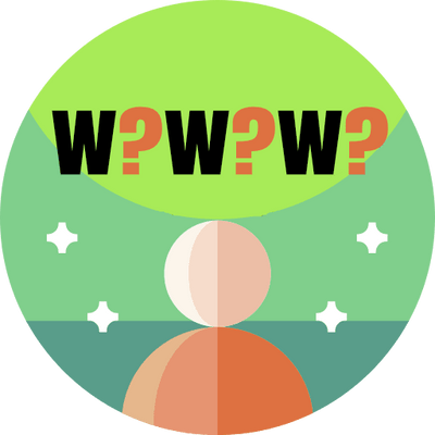 Who, What, Where 030