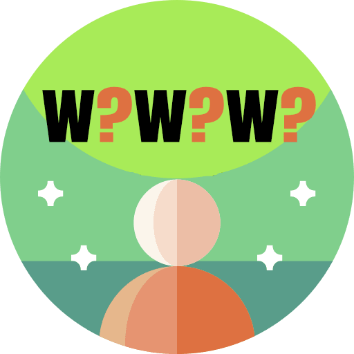 Who? What? Where? 023