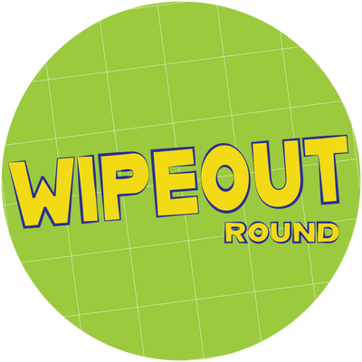 WIPEOUT - French Veg