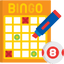 Amazing Bingo Package