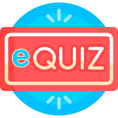 E Quiz Sample Quiz