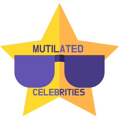 Mutilated Celebrities 052