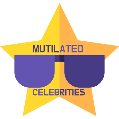 Mutilated Celebrities 011