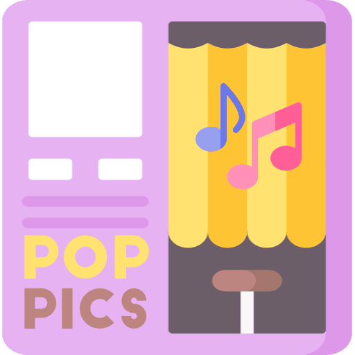 Pop Pics 140