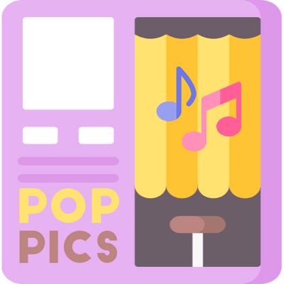 Pop Pics 140