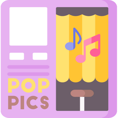 Pop Pics 130