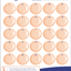 Connect 5 Answer Sheets