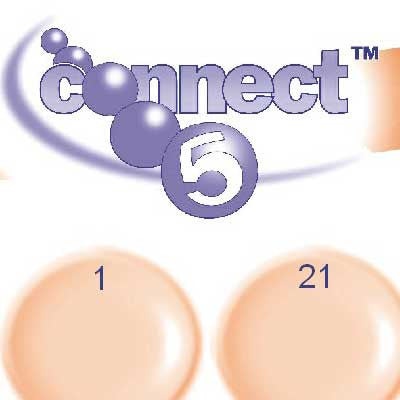 Connect 5 - Subscription Renewal