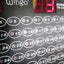 Electronic Bingo Machine