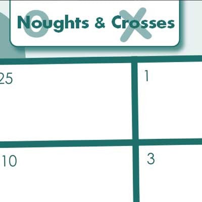 Noughts & Crosses - Subscription Renewal