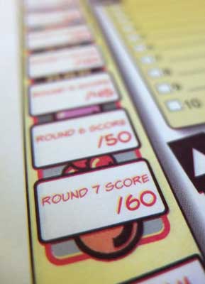Super 7 - Trial Pack