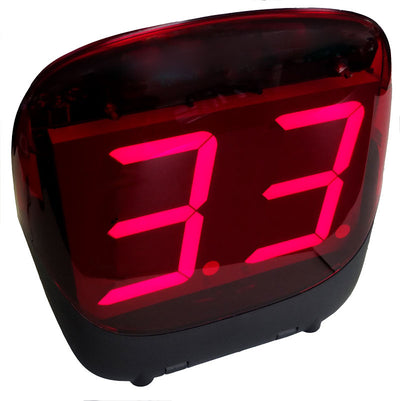Electronic Bingo Machine